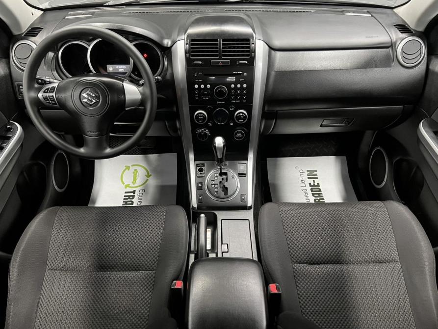 Suzuki Grand Vitara II Рестайлинг Тверь  - изображение 11