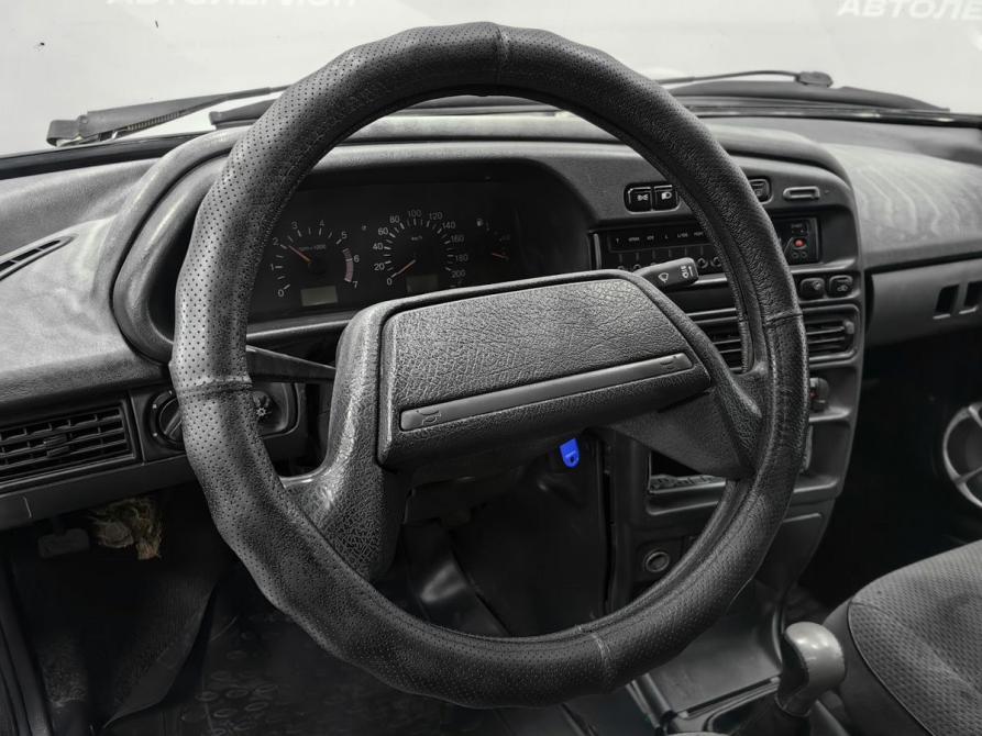 Lada (ВАЗ) 2114 Новосибирск  - изображение 13