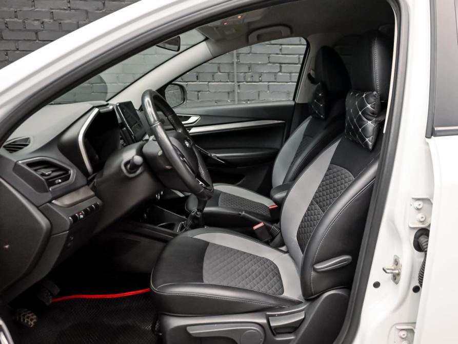 Lada (ВАЗ) Vesta I Рестайлинг (NG) Екатеринбург  - изображение 10