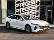 FAW Bestune B70 I Рестайлинг Волгоград  - изображение 30