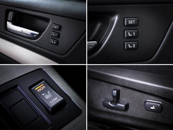 Subaru Legacy V с пробегом 2011 года, цена 990 000 рублей, 172462 км, седан, Автокод Объявления