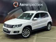Volkswagen Tiguan I Рестайлинг Ставрополь  - изображение 29