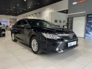 Toyota Camry VII (XV50) Рестайлинг Москва  - изображение 23