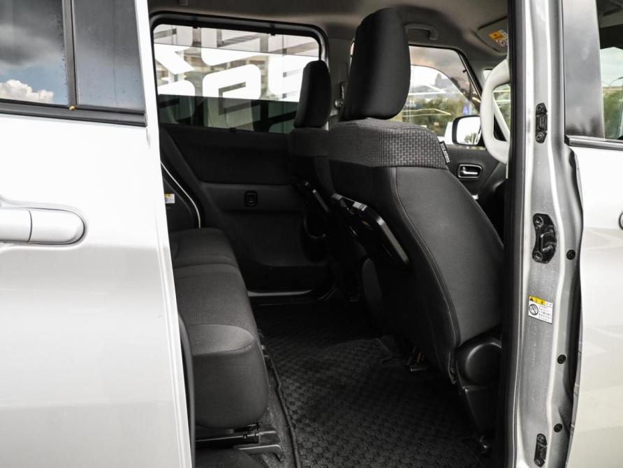 Suzuki Solio III Волгоград  - изображение 11