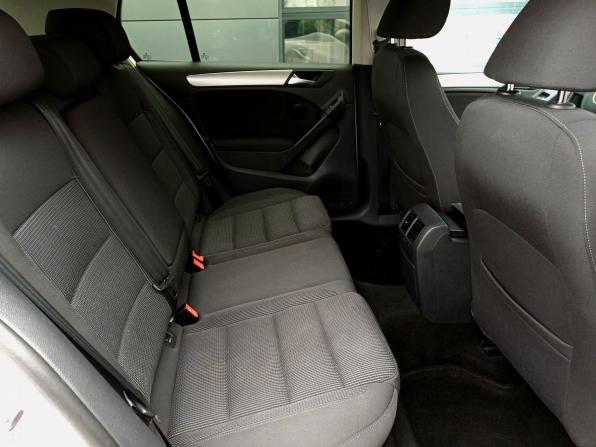 Volkswagen Golf VI с пробегом 2011 года, цена 749 000 рублей, 222453 км, хэтчбек, Автокод Объявления