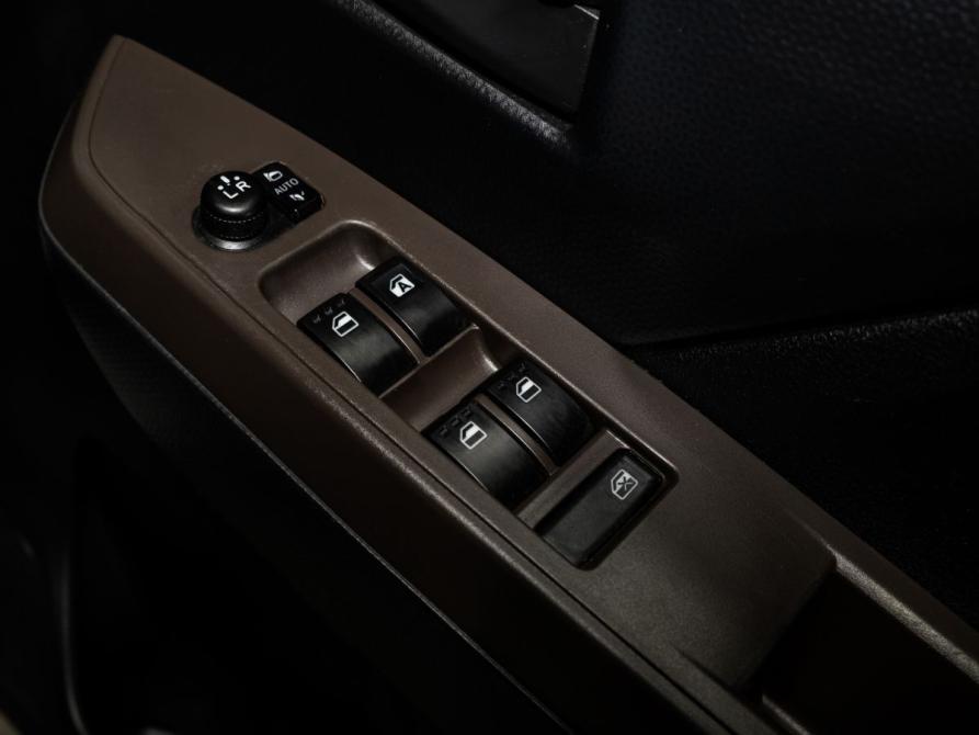 Toyota Roomy I Рестайлинг Чита  - изображение 12
