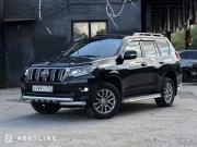 Toyota Land Cruiser Prado 150 Series Рестайлинг 2 Самара  - изображение 31
