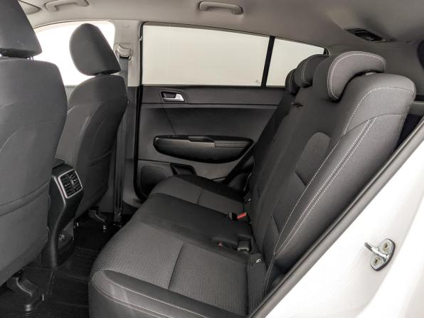 Kia Sportage IV Рестайлинг с пробегом 2021 года, цена 2 500 000 рублей, 74102 км, внедорожник, Автокод Объявления