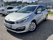 Kia Ceed II Рестайлинг Уфа  - изображение 17