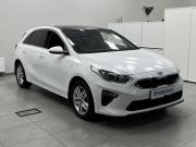 Kia Ceed III Казань  - изображение 21