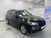 BMW X3 III (G01) Казань  - изображение 27