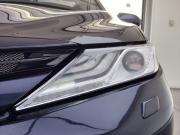 Toyota Camry VIII (XV70) Уфа  - изображение 45