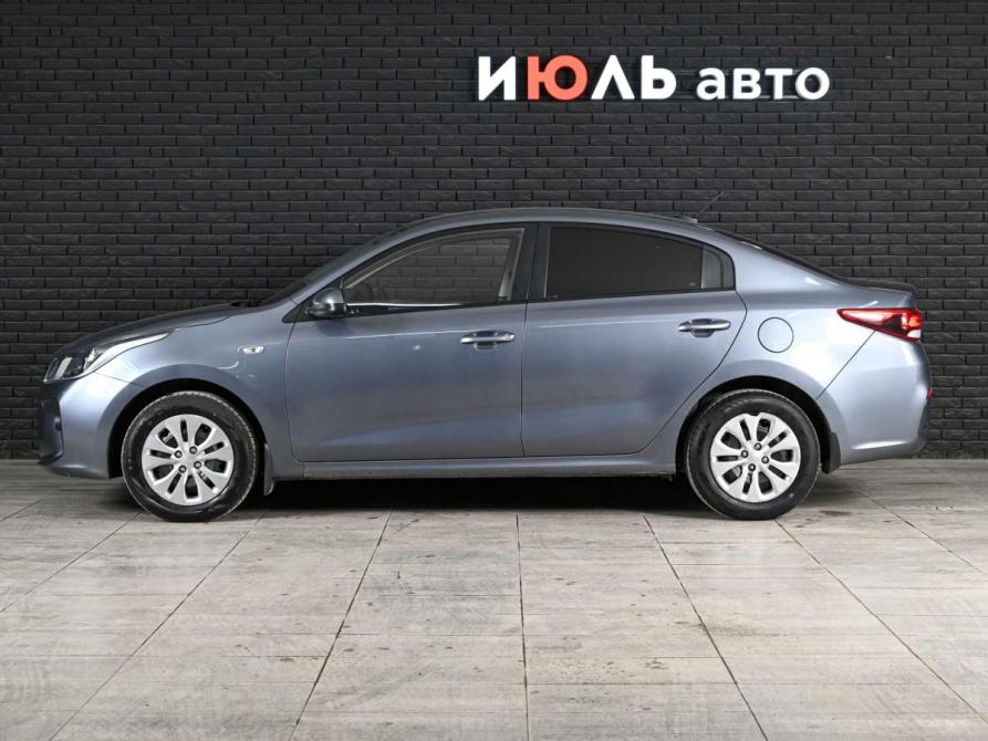 Kia Rio IV Екатеринбург  - изображение 7