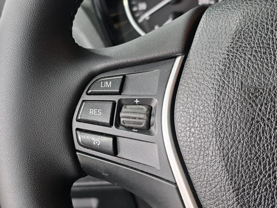 BMW 1 серии II (F20/F21) Рестайлинг 2 Краснодар  - изображение 27