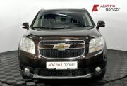 Chevrolet Orlando I Нижний Новгород  - изображение 27