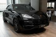 Porsche Cayenne III Рестайлинг Москва  - изображение 22