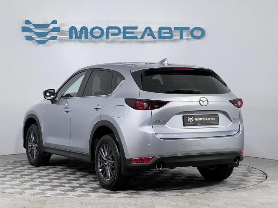 Mazda CX-5 II Калининград  - изображение 7
