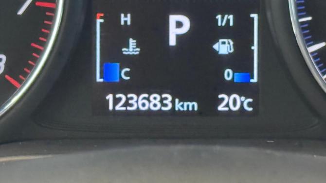Mitsubishi Outlander III Рестайлинг 3 с пробегом 2019 года, цена 1 920 000 рублей, 123674 км, внедорожник, Автокод Объявления