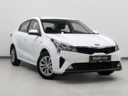 Kia Rio IV Рестайлинг Москва  - изображение 29