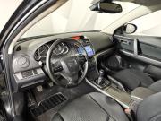 Mazda 6 II (GH) Рестайлинг Москва  - изображение 39