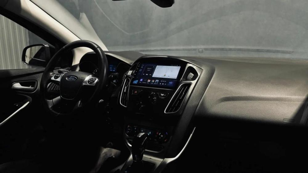 Ford Focus III Смоленск  - изображение 12