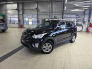 Hyundai Creta I Санкт-Петербург  - изображение 4