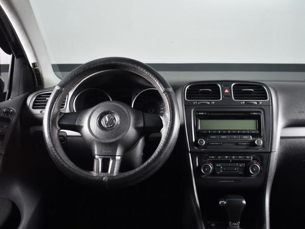 Volkswagen Golf VI с пробегом 2009 года, цена 740 995 рублей, 105972 км, хэтчбек, Автокод Объявления