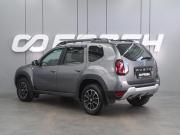 Renault Duster I Рестайлинг Воронеж  - изображение 21