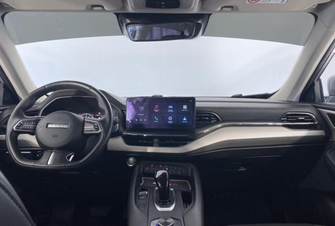 Haval F7 I с пробегом 2022 года, цена 2 050 000 рублей, 45909 км, внедорожник, Автокод Объявления