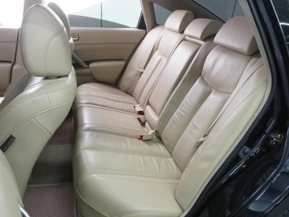 Nissan Teana II с пробегом 2010 года, цена 999 000 рублей, 187240 км, седан, Автокод Объявления