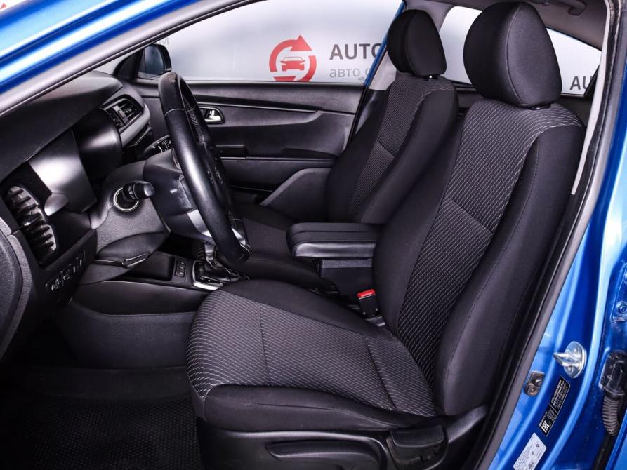 Kia Rio IV Минеральные Воды  - изображение 9