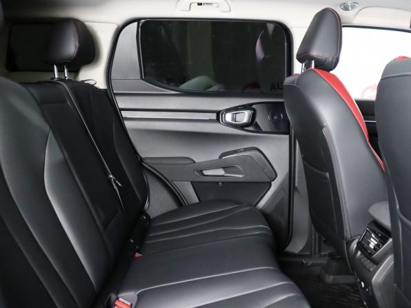 Haval H3 с пробегом 2024 года, цена 2 470 000 рублей, 26500 км, внедорожник, Автокод Объявления