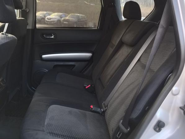 Nissan X-Trail II Рестайлинг с пробегом 2011 года, цена 1 099 000 рублей, 180000 км, внедорожник, Автокод Объявления