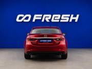 Mazda 6 III (GJ) Москва  - изображение 25
