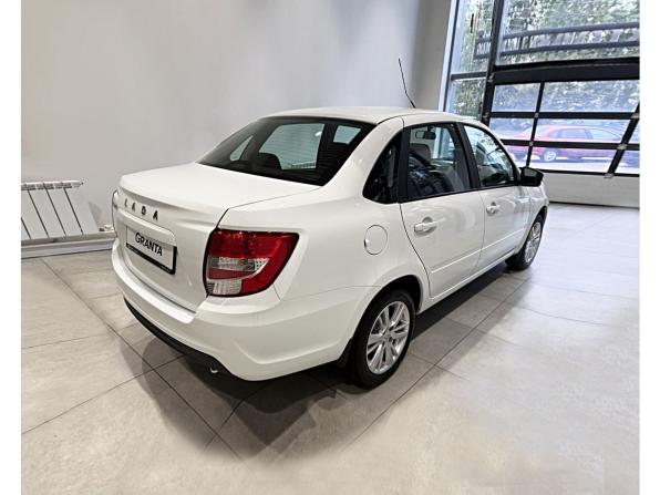 Новый Lada (ВАЗ) Granta I Рестайлинг 2026 года, цена 1 085 100 рублей, седан, Автокод Объявления