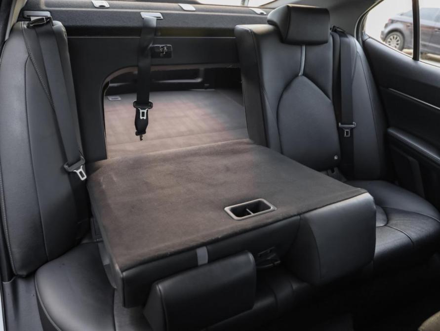 Toyota Camry VIII (XV70) Рестайлинг Санкт-Петербург  - изображение 27