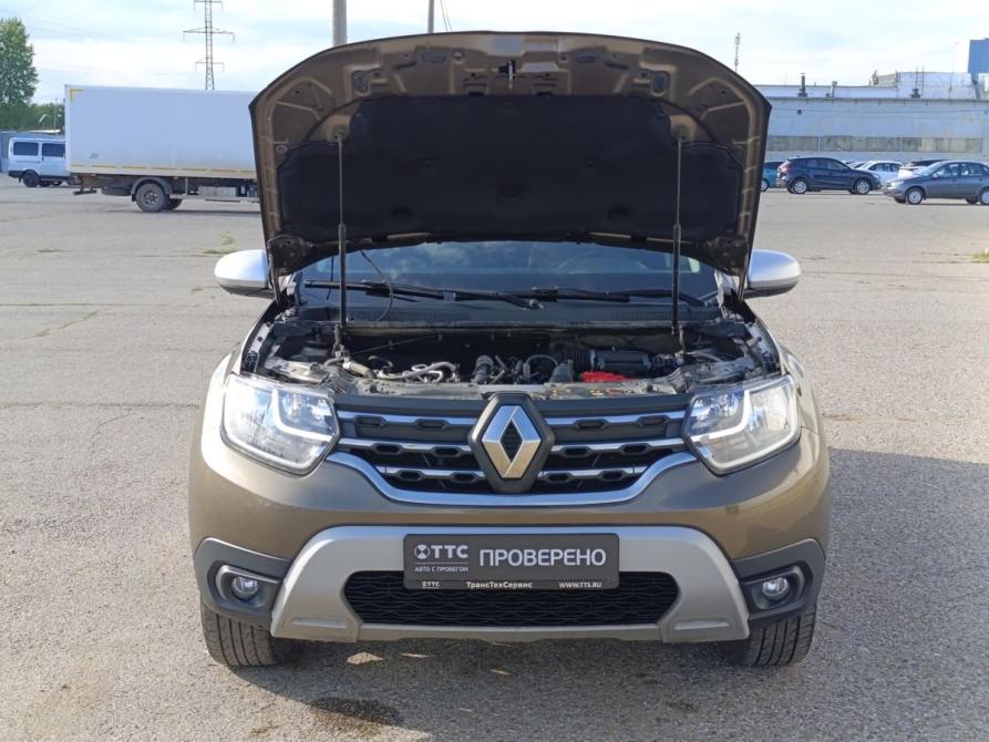Renault Duster II Набережные Челны  - изображение 11