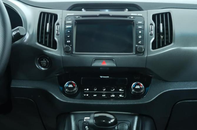Kia Sportage III с пробегом 2013 года, цена 1 299 000 рублей, 183000 км, внедорожник, Автокод Объявления