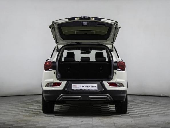 SsangYong Korando IV с пробегом 2019 года, цена 2 178 000 рублей, 84549 км, внедорожник, Автокод Объявления