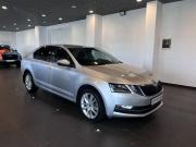 Skoda Octavia III (A7) Рестайлинг Чебоксары  - изображение 34