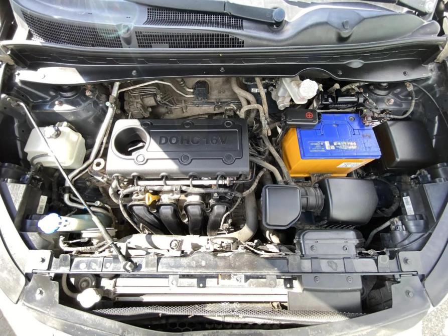 Kia Sportage III Курган  - изображение 8
