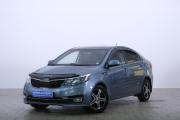 Kia Rio III Рестайлинг Омск  - изображение 23