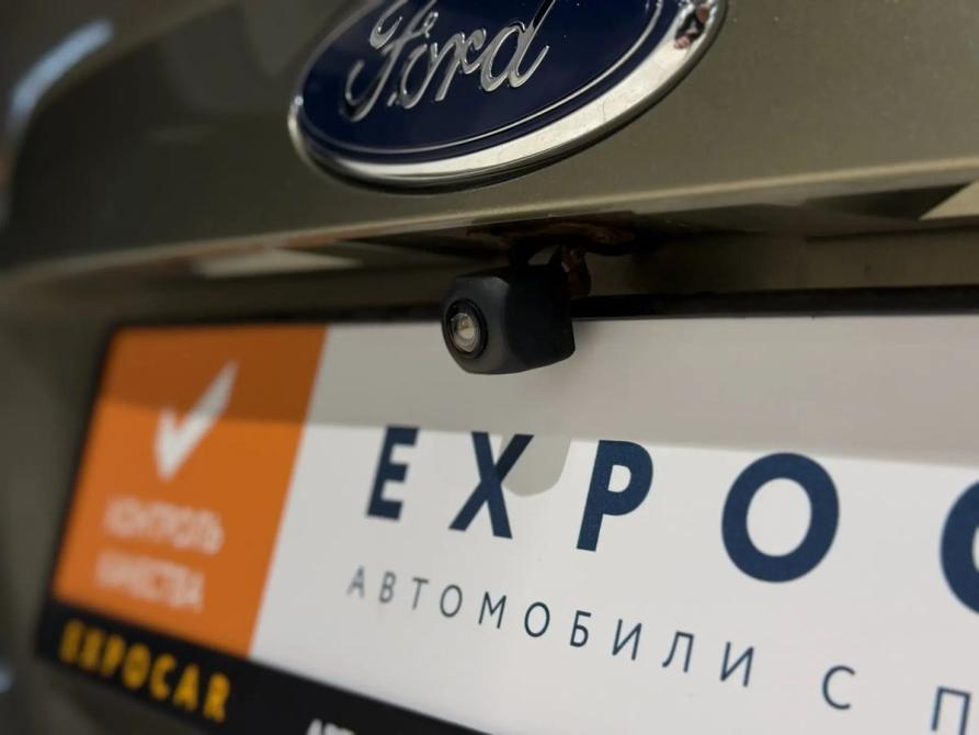Ford Kuga II Новосибирск  - изображение 15