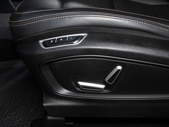 Geely Okavango I Рестайлинг с пробегом 2023 года, цена 2 690 000 рублей, 24522 км, внедорожник, Автокод Объявления