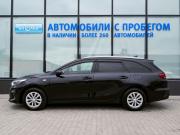 Kia Ceed III Екатеринбург  - изображение 23