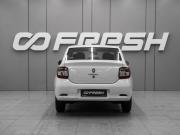Renault Logan II Рестайлинг Ростов-на-Дону  - изображение 20