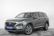 Hyundai Santa Fe IV Кемерово  - изображение 29