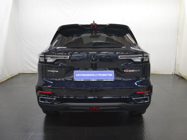 Changan CS55 Plus II с пробегом 2023 года, цена 1 950 000 рублей, 63825 км, внедорожник, Автокод Объявления