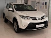 Toyota RAV4 IV (XA40) Омск  - изображение 25