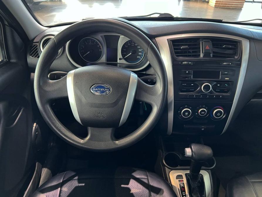 Datsun on-DO I Оренбург  - изображение 18